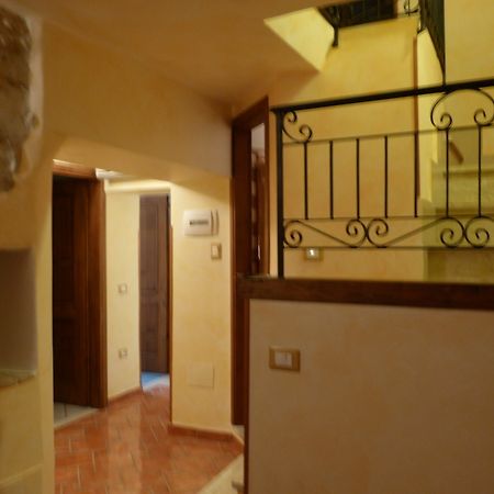 Sweet Country House Formia Esterno foto