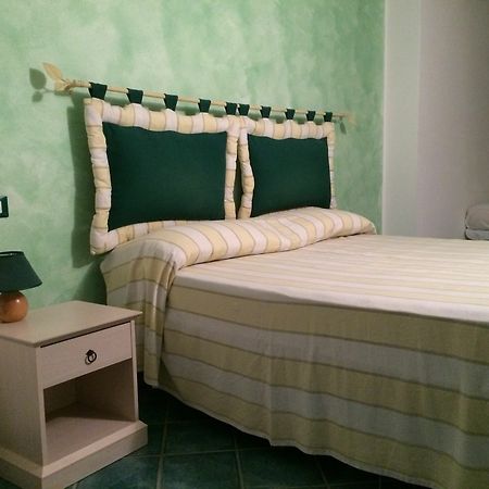 Sweet Country House Formia Esterno foto