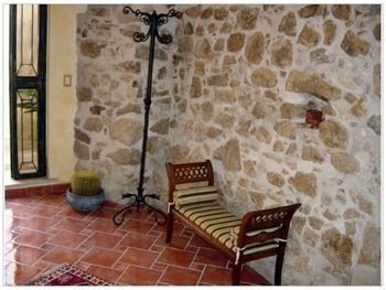 Sweet Country House Formia Esterno foto