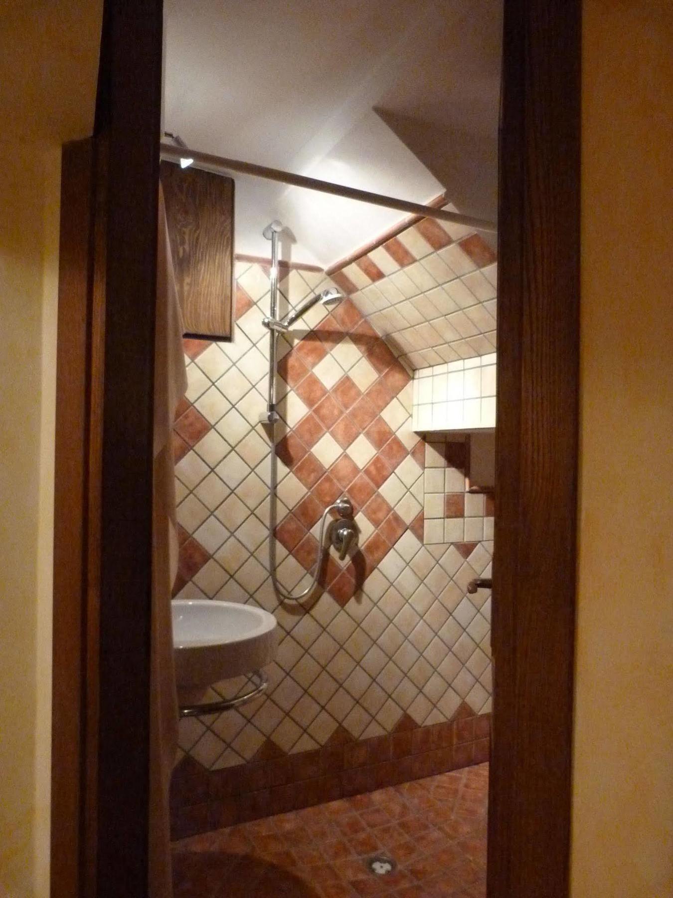 Sweet Country House Formia Esterno foto