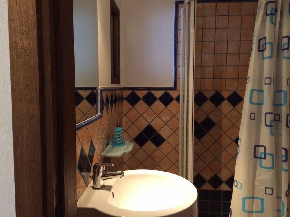 Sweet Country House Formia Esterno foto