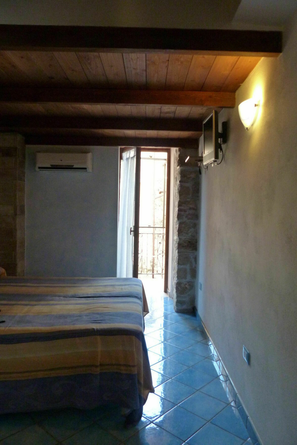 Sweet Country House Formia Esterno foto