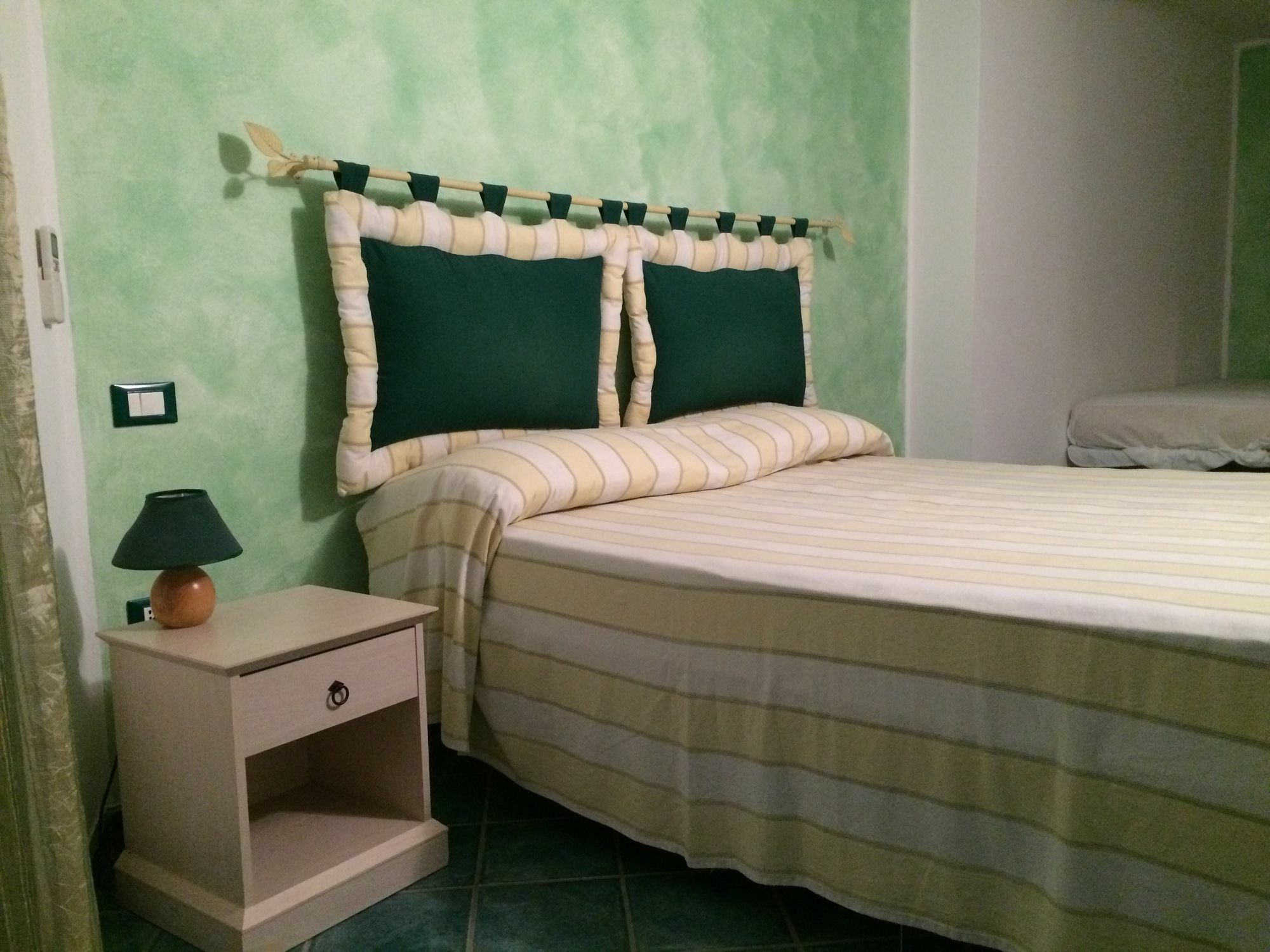 Sweet Country House Formia Esterno foto
